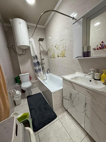 Продажа квартир: 2 комнаты, 54 м², Элитка, 13 этаж, Евроремонт — 11