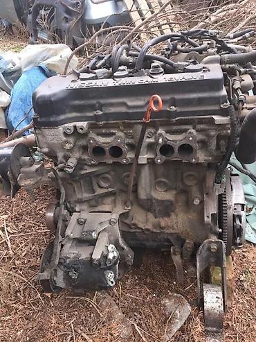 Nosači motora: NOSAC MOTORA ZA NISSAN ALMERA N16-1.5B | Zvati od 8-22h i nedeljom — 1