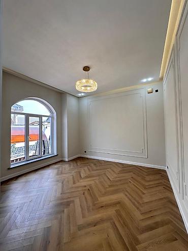 Продажа коттеджей и домов: 🏡 Продаётся новый современный дом в Арча-Бешик! 📍 ул. Кызыл-Адыр — 15