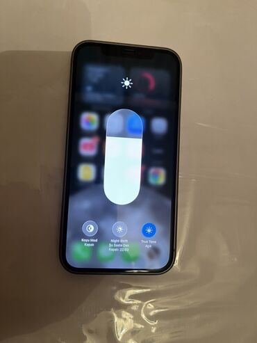 Apple iPhone: IPhone 12, 128 GB, Qara, Simsiz şarj — 2