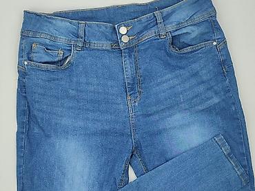 basics infinity: Janina, Jeansy damskie, rozmiar 2XL — 1