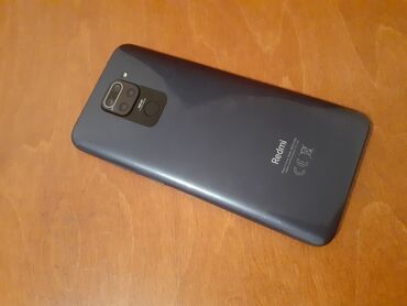 alıram: Redmi Note 12T Pro, 64 GB, rəng - Qara, Barmaq izi, İki sim kartlı