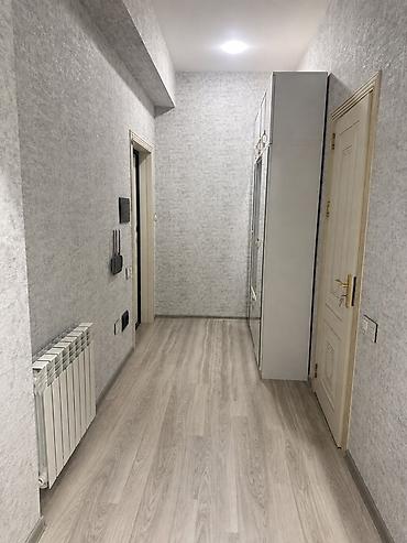 Yeni tikili: 3 otaqlı, Yeni tikili, 72 kv. m — 12