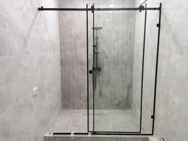 Душевые кабины: Душевая кабина Квадрат — 26