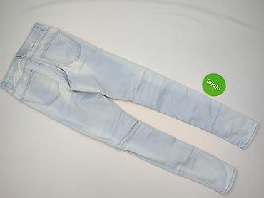 dsquared jeansy: Jeansy damskie, rozmiar 2XS — 3