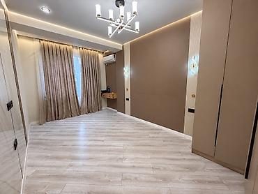 30: 2 комнаты, 47 м², Восток-5 мкр Элитка, 2 этаж, Дизайнерский ремонт — 2