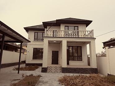 дача текстильщики бишкек: 5 комнат, 250 м², Кашка-Суу, Риэлтор — 1