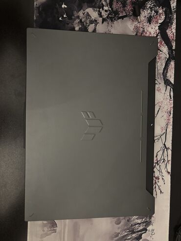 netbuklar: İşlənmiş ASUS TUF Gaming, 15.6 ", Intel Core i7, 512 GB, Pulsuz çatdırılma