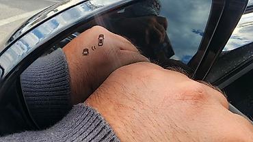 deepal so7: Kia K7: 2018 г., 2.4 л, Типтроник, Гибрид, Седан — 10