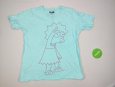 gomez kody: Sinsay, T-shirt damski, rozmiar XL — 2