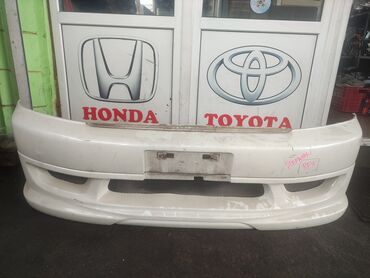 хонда саларис: Бампер Honda Оригинал