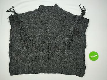 plaszczyk mohito: Mohito, Ponczo damskie, rozmiar One size — 2