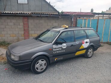 пассат б3 в бишкеке: Volkswagen Passat: 1991 г., 1.8 л, Механика, Бензин, Универсал