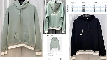 Duksevi: DIOR, B.VENETA, FOG.,EKSKLUZIVNI TOP DUKSEVI | Novo! ! ! Hit. Hit — 12