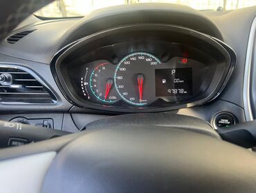 Chevrolet: Chevrolet Spark: 2018 г., 1 л, Автомат, Бензин — 3