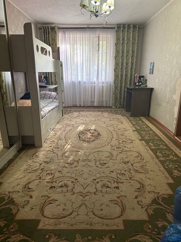 Продажа квартир: 3 комнаты, 67 м², 104 серия, 1 этаж, Старый ремонт — 14