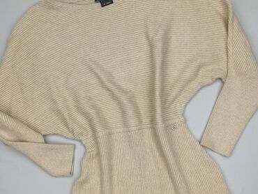 tanie sukienki plus size allegro: Monnari, Women`s dress, size 2XL (EU 44)