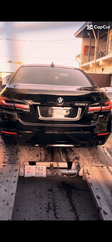 передний бампер рав 4: Бампер Задний BMW, Б/у, Оригинал