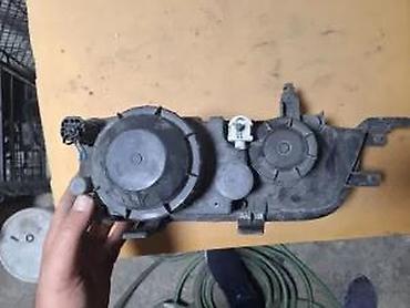 bueno: FAR ROVER 216 DESNI | Far rover 216 desni na stanju. Dobro stanje — 4