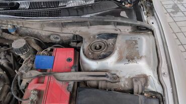 Mazda: Mazda 6: 2003 г., Универсал — 8