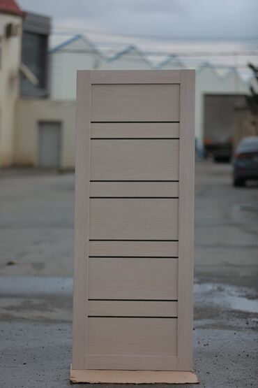 Otaq qapıları: Hazır hər növ və hər öıçüdə keyfiyyətli otaq qapıları. Ünvan binə — 6