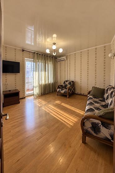 for rent: 🏡 СДАЁТСЯ 3-КОМНАТНАЯ КВАРТИРА 📍 Район Филармонии • Площадь — 71 м² • — 1