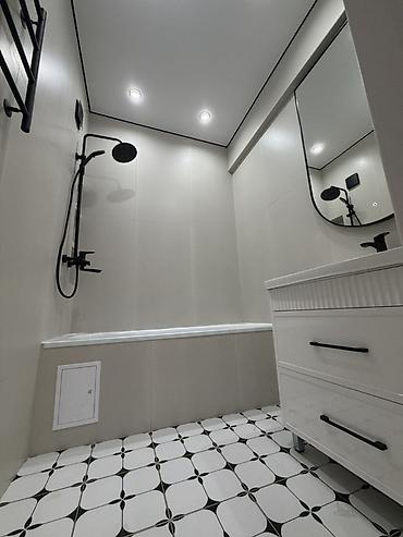 70: 2 комнаты, 70 м², Технопарк Элитка, 6 этаж, Евроремонт — 4