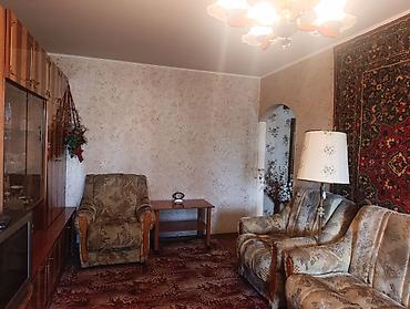 Батирлерди сатуу: 2 бөлмө, 44 м², 3-мкр 104-серия, 3 кабат — 6