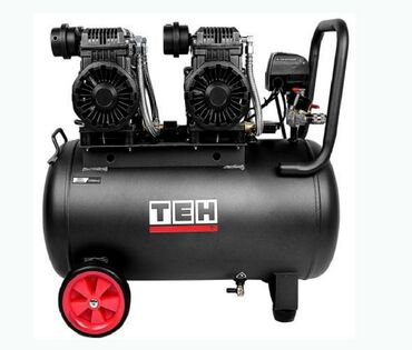 воздуховоды оцинкованные цена: Kompressor TEH-50 L səssiz isliyen yeni keyfiyyətli argenal temiz mis
