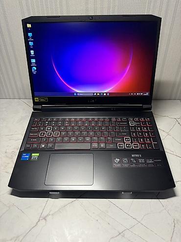 Игровой, Б/у, Intel Core i5, В рассрочку