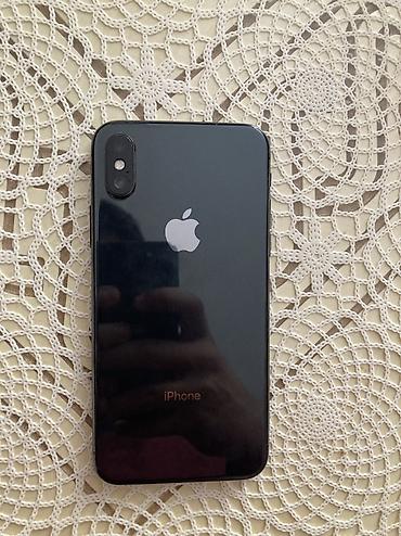 iphone x 2 ci el fiyatları: IPhone X, 64 GB, Space Gray, Simsiz şarj — 4