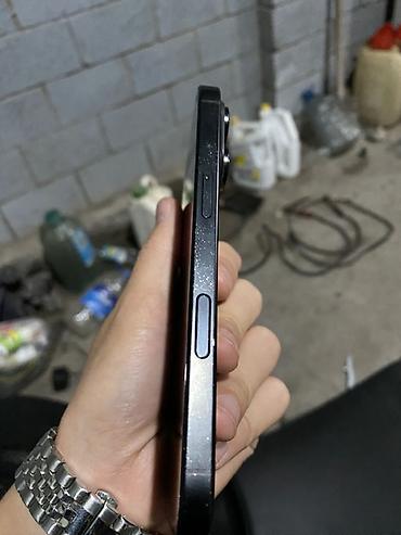 Техника жана электроника: IPhone 16 Pro 256 ГБ Состояние отличное, Состояние аккумулятора — 92% — 6