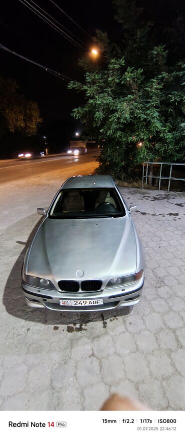 бачок омывателя нексия 2: BMW 5 series: 1998 г., 2.8 л, Механика, Бензин, Седан