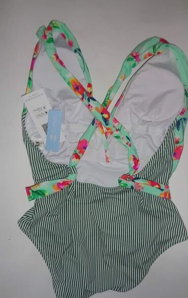 Kupaći kostimi: Kupaci novi
Pitati za velecine — 15