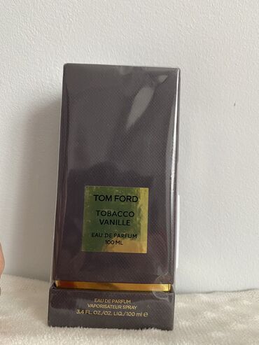 tom ford tobacco vanille цена бишкек: Мужской парфюм. Tom ford. Tobacco vanilla . Покупал в России по акции