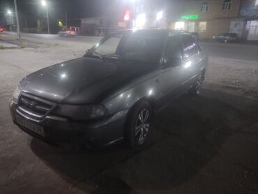 купить запчасти опель омега б: Daewoo Nexia: 2012 г., 1.5 л, Механика, Бензин, Седан