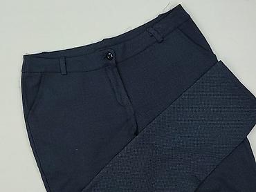 italy: ITALY FASHION, Spodnie materiałowe damskie, rozmiar XL — 1