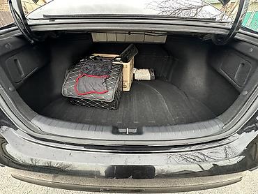 Kia: Kia K3: 2019 г., 1.6 л, Вариатор, Бензин, Седан — 8