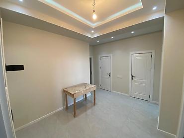 zig evler: Zığ qəs., 3 otaqlı, Yeni tikili, 115 kv. m — 10