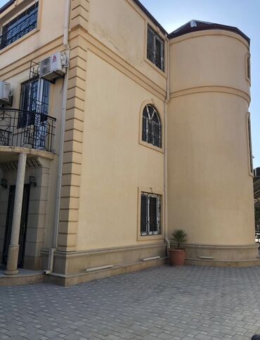 Həyət evləri və villaların satışı: 9 otaq, 785 kv. m, Orta təmir — 11