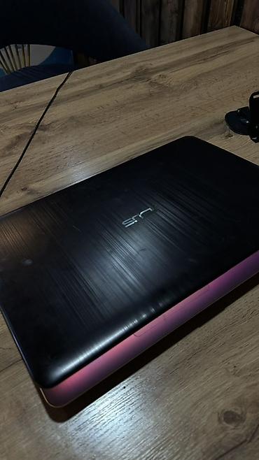 soni: Ноутбук ASUS (серия X) с 15.6" экраном Характеристики и особенности — 3