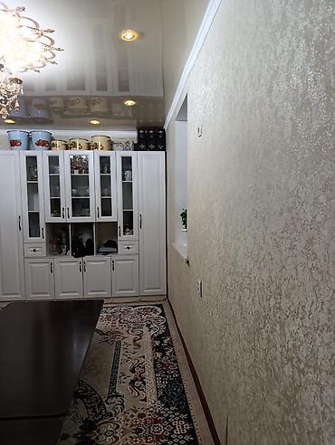 Продажа квартир: 2 комнаты, 51 м², 105 серия, 4 этаж, Евроремонт — 4