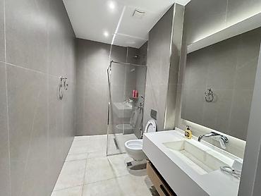 studio mənzil: Nardaran qəs., 2 otaqlı, Yeni tikili, 102 kv. m — 9