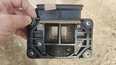 датчик мап: Датчик массового расхода воздуха (MAF) Mitsubishi Electric. - — 1