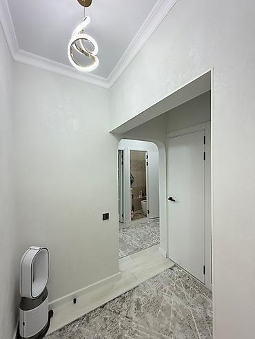 Продажа квартир: 3 комнаты, 85 м², Асанбай мкр 106 серия, 1 этаж — 3