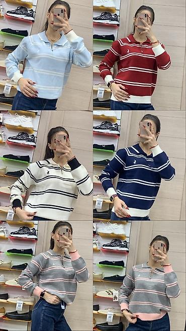 i̇dman geyimləri: Sviter, Ralph Lauren, Standart — 2