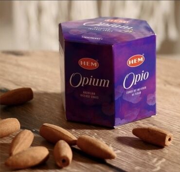 Ev üçün digər mallar: Tütsü yandırdığın an, sanki içindəki yorğunluq tüstü ilə birlikdə — 30