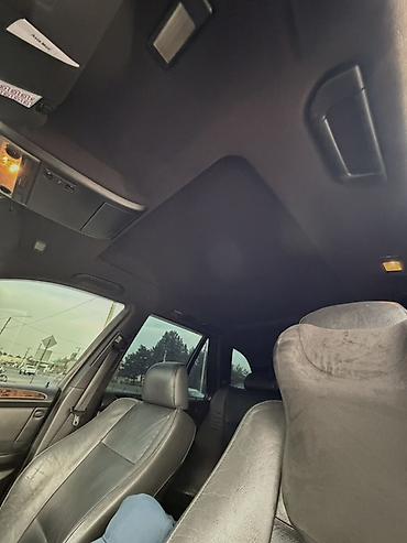 рекс капот: BMW X5: 2005 г., 3 л, Автомат, Дизель, Кроссовер — 10