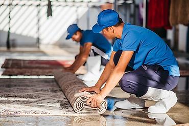 Стирка ковров: Стирка ковров, | Ковер — 1