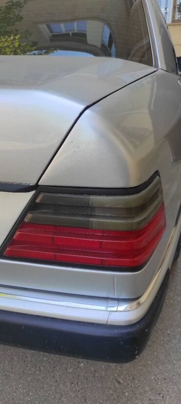 maşın üçün siqnal: Mercedes-Benz 1992 il, Analoq, Çin, İşlənmiş